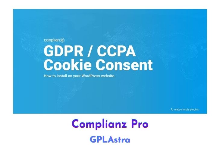 Complianz Privacy Suite (GDPR_CCPA) Pro