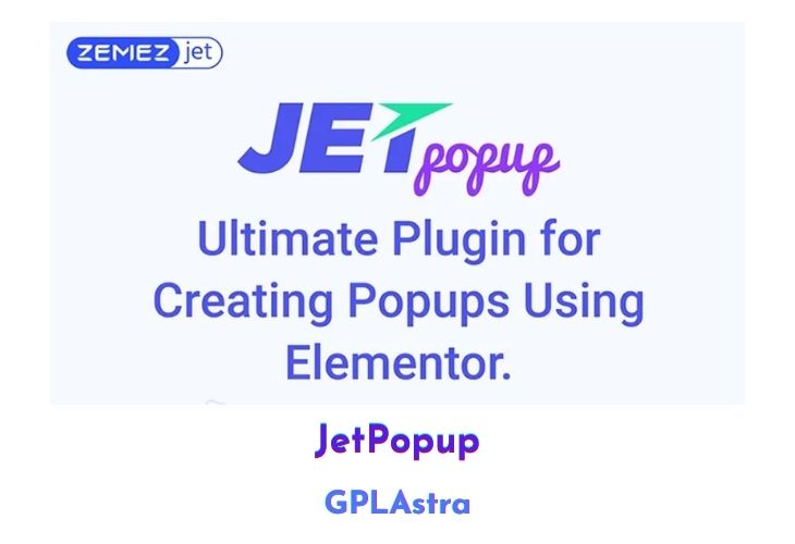 JetPopup