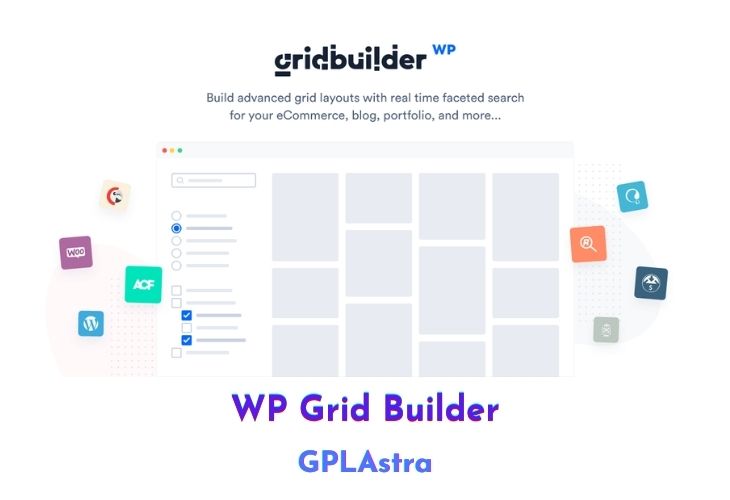 WP Grid Builder