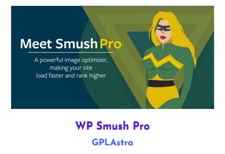 WP Smush Pro