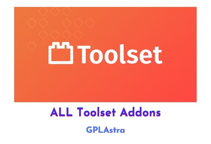 ALL Toolset Addons