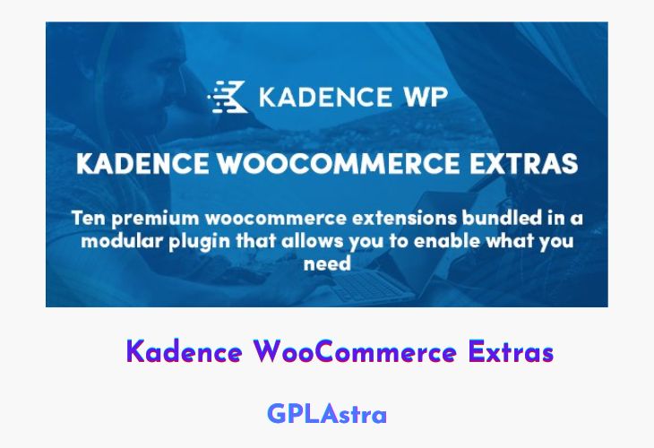 Kadence WooCommerce Extras Free Download