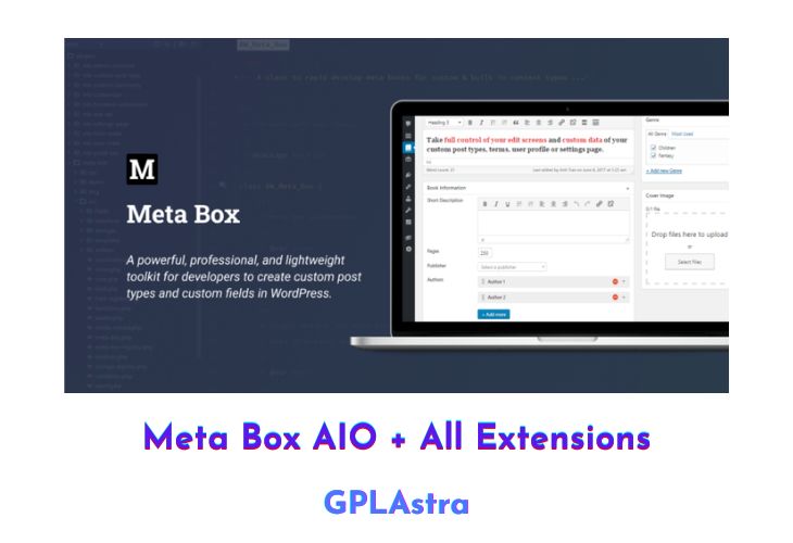 Meta Box