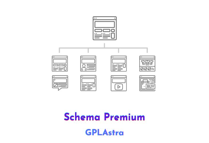 Schema Premium