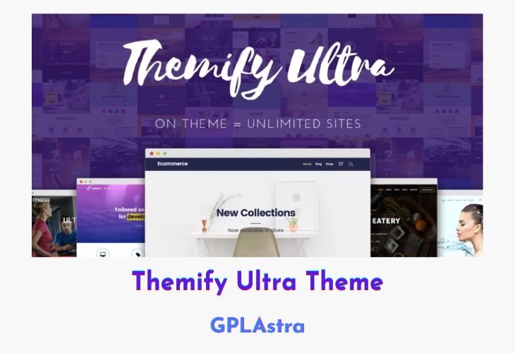 Themify Ultra Theme