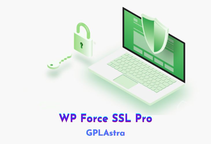 WP Force SSL Pro Free Download