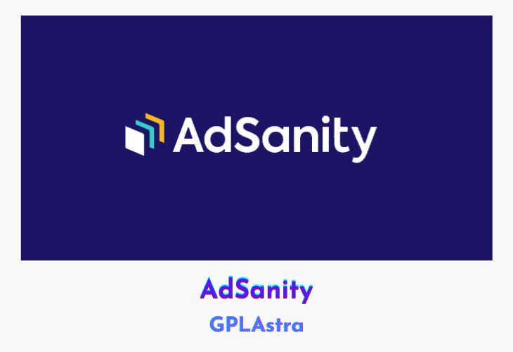 AdSanity