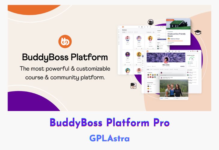 BuddyBoss Platform Pro