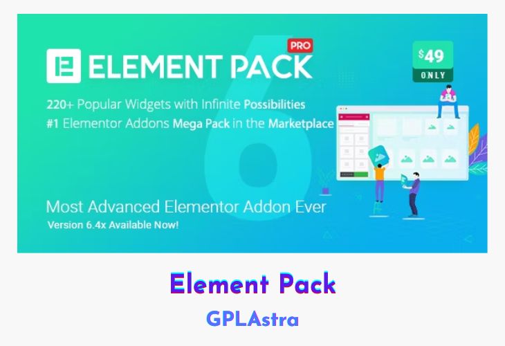 Element Pack Free Download