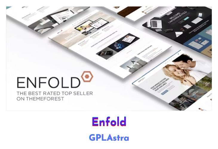Enfold Free Download