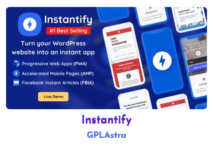 Progressify Free Download