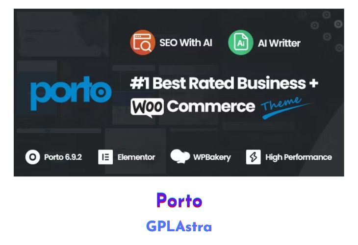 Porto Free Download
