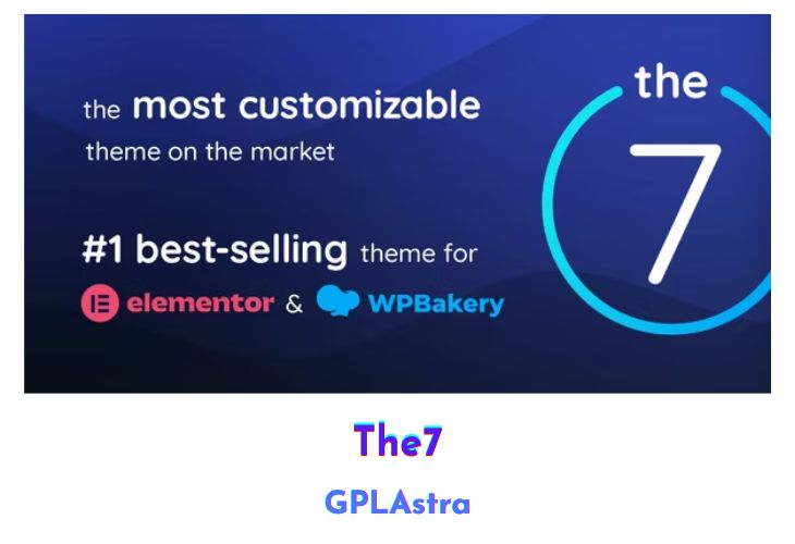 The7 Free Download