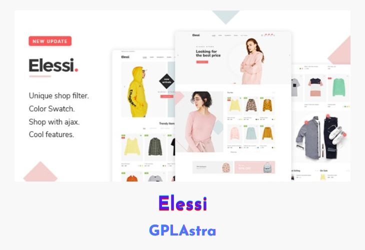 Elessi Free Download