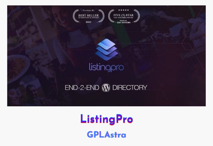 ListingPro