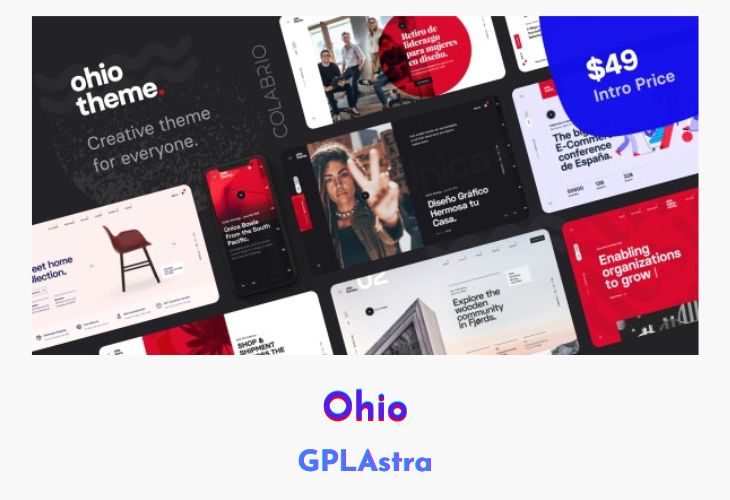 Ohio Free Download