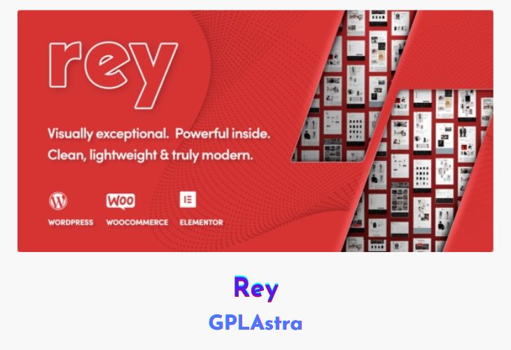 Rey Free Download