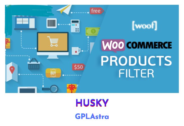 HUSKY Free Download