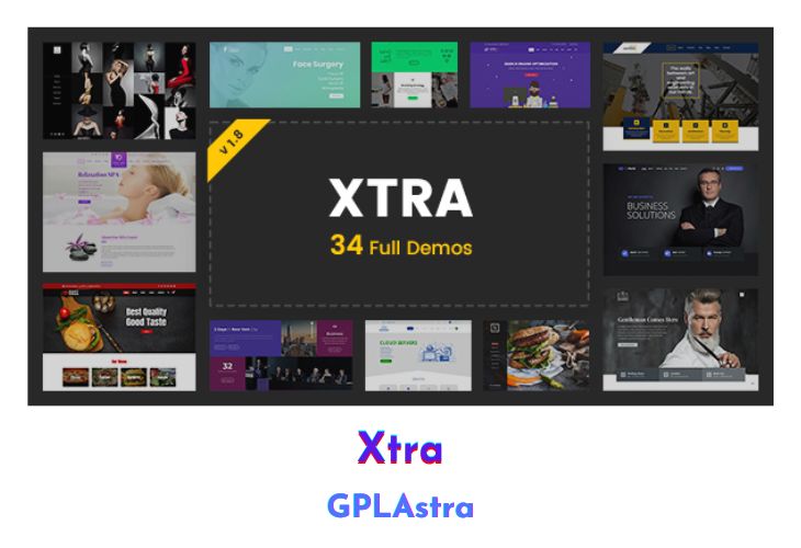 Xtra