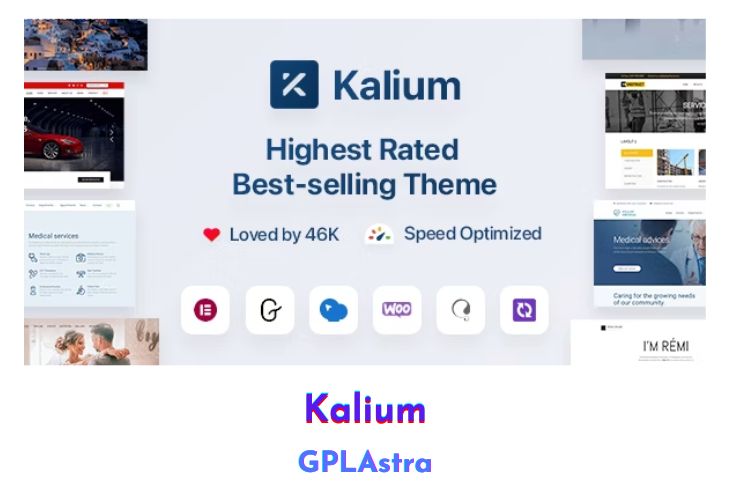 Kalium