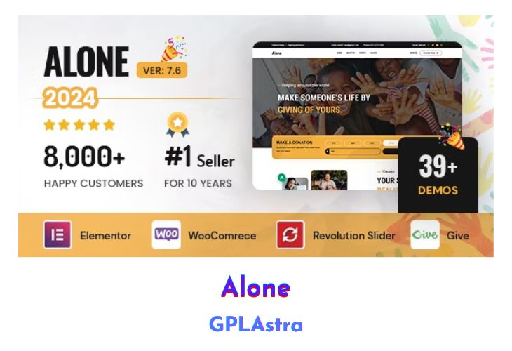Alone Free Download