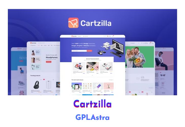 Cartzilla Free Download