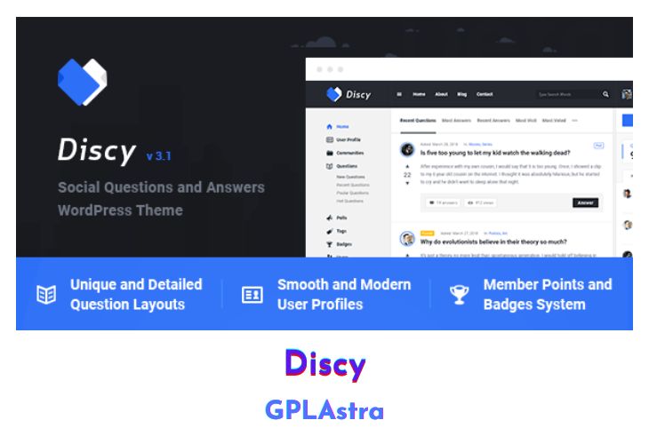 Discy Free Download