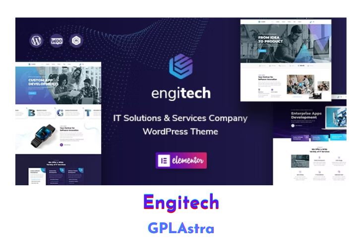 Engitech