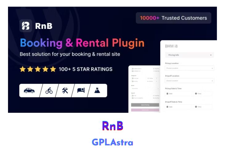 RnB Free Download