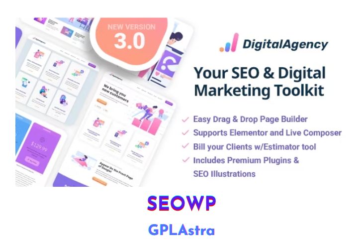 SEOWP Free Download