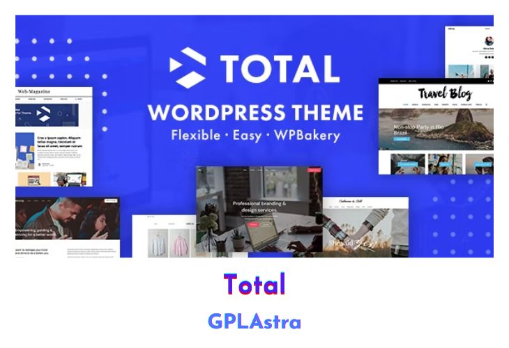 Total Free Download