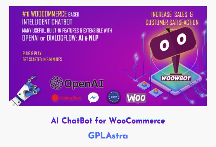 AI ChatBot for WooCommerce