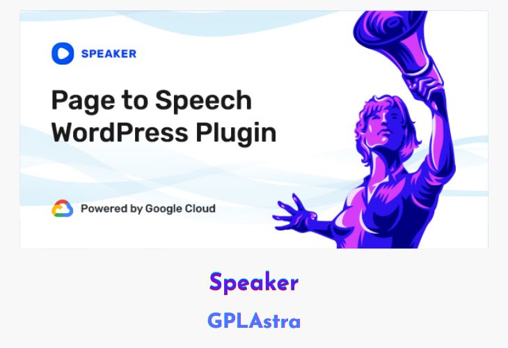 Speaker Free Download