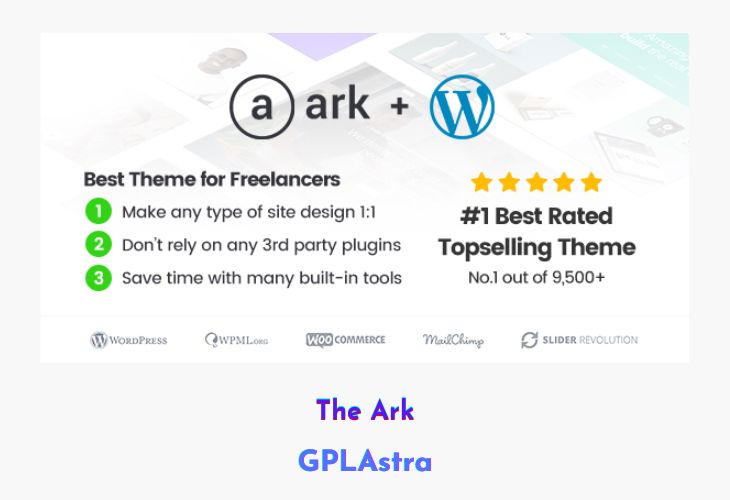 The Ark