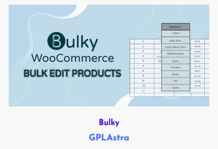 Bulky Free Download