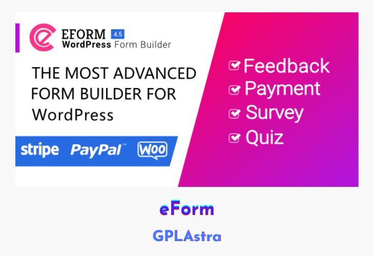 eForm