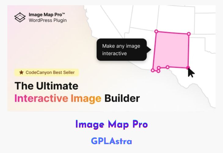 Image Map Pro Free Download