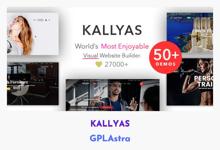 KALLYAS Free Download