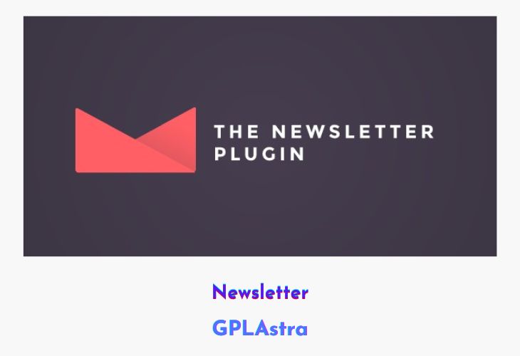 Newsletter