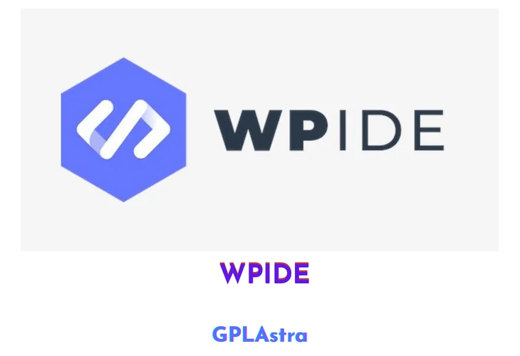 WPIDE Free Download