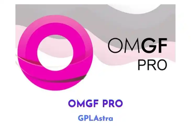 OMGF Pro Free Download