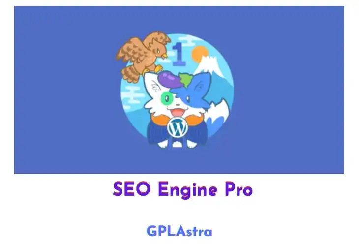 SEO Engine Pro Free Download