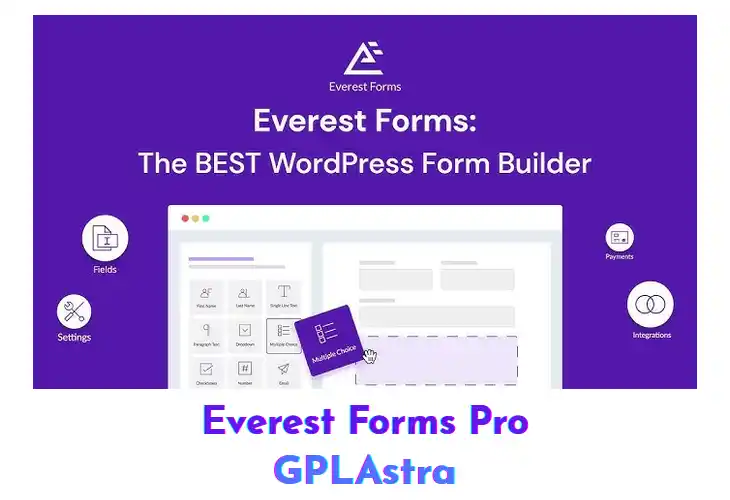 everest-forms-pro